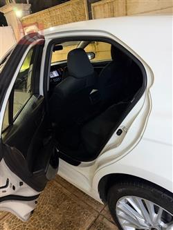 تۆیۆتا کامری